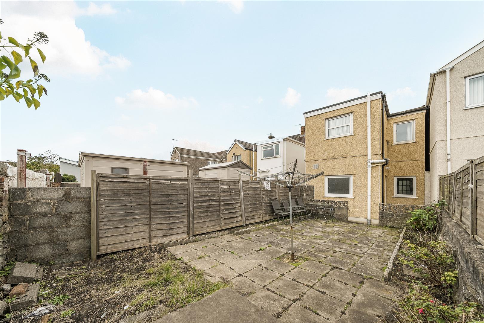 Fleet Street, Sandfields, Swansea, SA1 3US